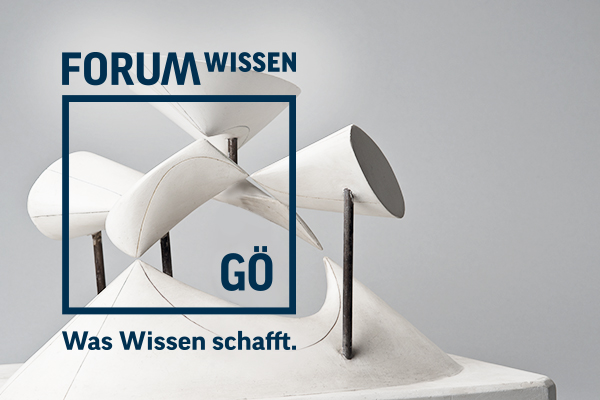 Forum Wissen Göttingen