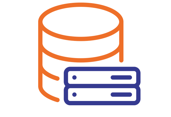 Server maintenance icon Server maintenance icon