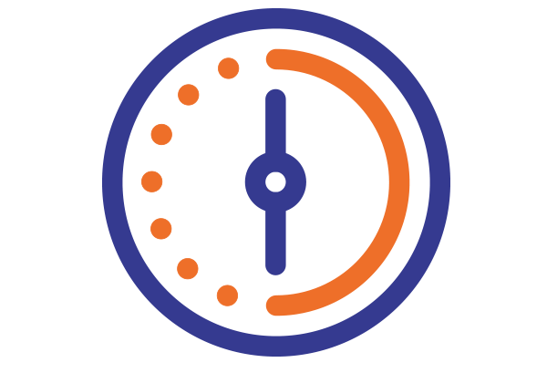 Clock Icon