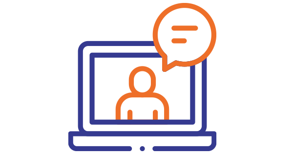 Webinar Icon Webinar Icon