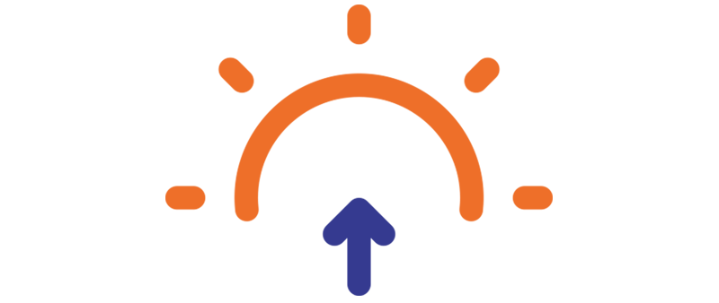 Icon Sunrise Icon Sunrise