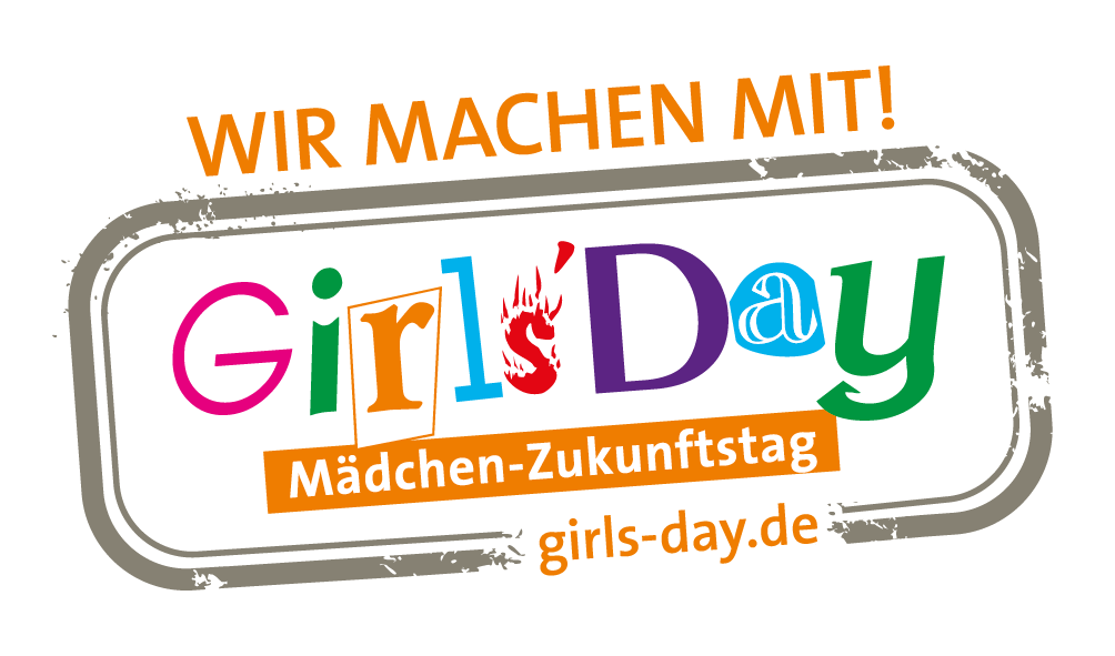 Girls'Day – Zukunftstag