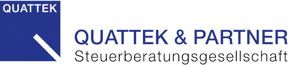 Quattek & Partner Steuerberatungsgesellschaft mbH Quattek & Partner Steuerberatungsgesellschaft mbH