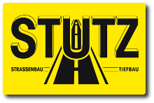 Stutz GmbH Tief- und Straßenbau