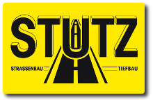 Stutz GmbH Tief- und Straßenbau Stutz GmbH Tief- und Straßenbau