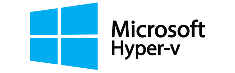 Microsoft Hyper-v