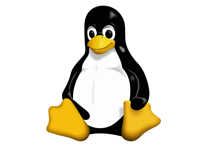 Linux Tux