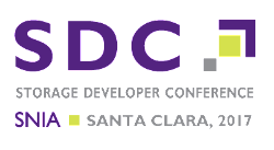 Logo SDC 2017
