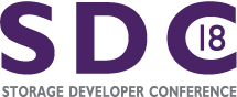 [Translate to English:] SDC 18 Logo