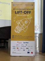 Poster Lift-Off 2026