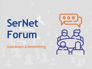 SerNet Forum in Göttingen