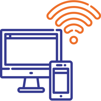 Wireless LAN icon