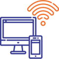 Wireless LAN icon