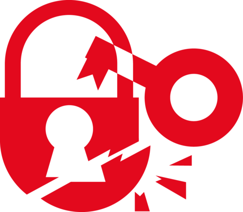 Badlock Logo