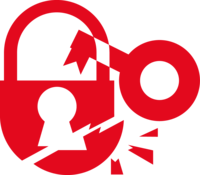 Badlock Logo