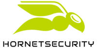 Logo Hornet Security