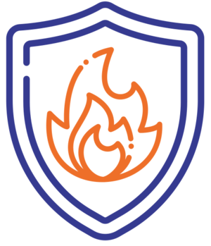 Icon Firewall