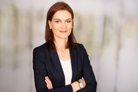 Ehrenamtliche Richterin Reinhild Jung