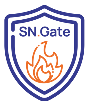 SN.Gate SN.Gate