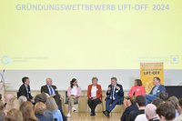 LiftOff 2024 Jury