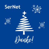 Danke von SerNet!