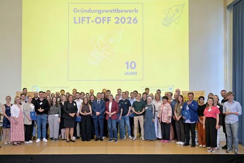 Lift-Off 2026