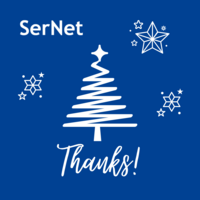 Thanks from SerNet!
