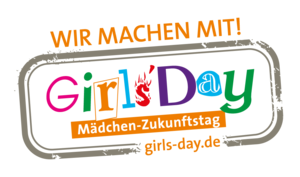 Girls'Day – Zukunftstag