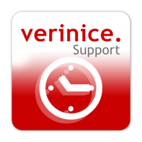 verinice Support Budgets