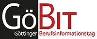 Göttinger Berufsinformationstag - GöBit