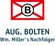 Aug. Bolten Wm. Miller’s Nachfolger (GmbH & Co.) KG