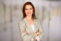 SerNet-Geschäftsführerin Reinhild Jung
