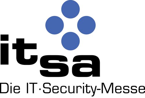 Logo it-sa