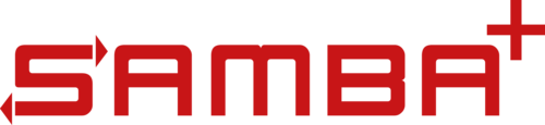 SAMBA+ Logo