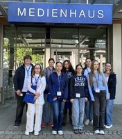 Girls`Day 2026: Group photo