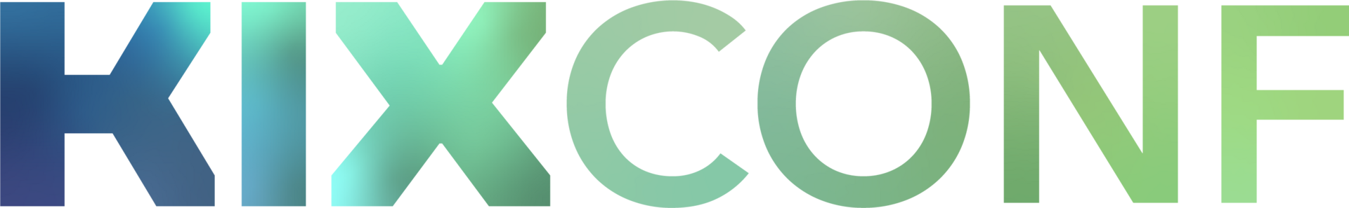 KIXCONF