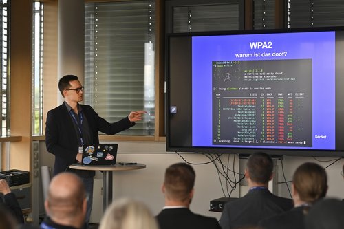 Benjamin Körnig (SerNet)