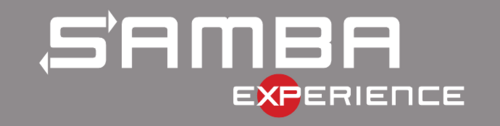 Logo sambaXP