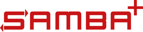 SAMBA+ Logo