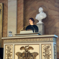 Rede von Reinhild Jung 