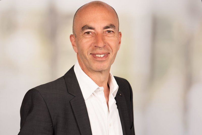 Michael Flürenbrock