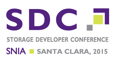 SDC 2015 Logo