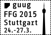 Logo FFG 2015